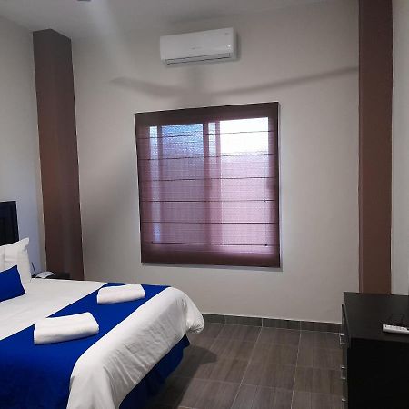 Grand View Suites Manzanillo Exterior foto