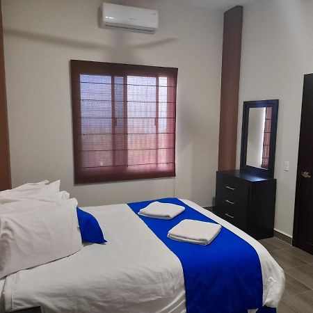 Grand View Suites Manzanillo Exterior foto