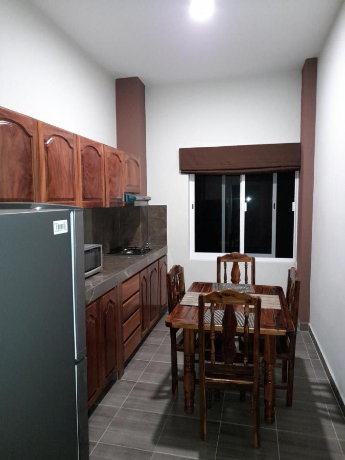 Grand View Suites Manzanillo Exterior foto