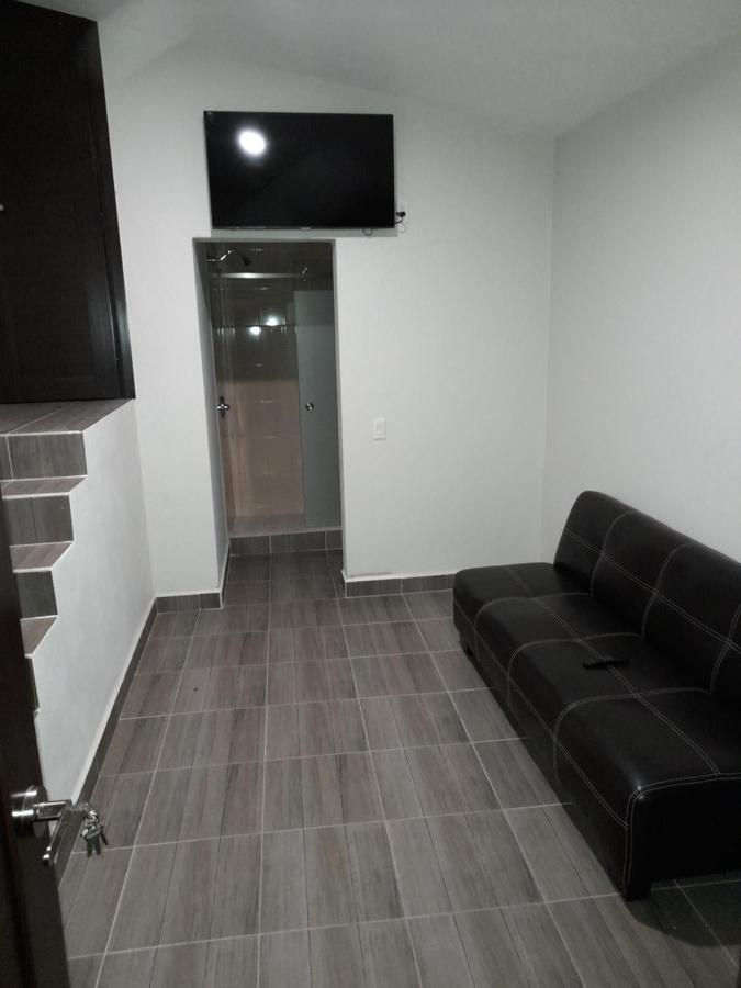Grand View Suites Manzanillo Exterior foto