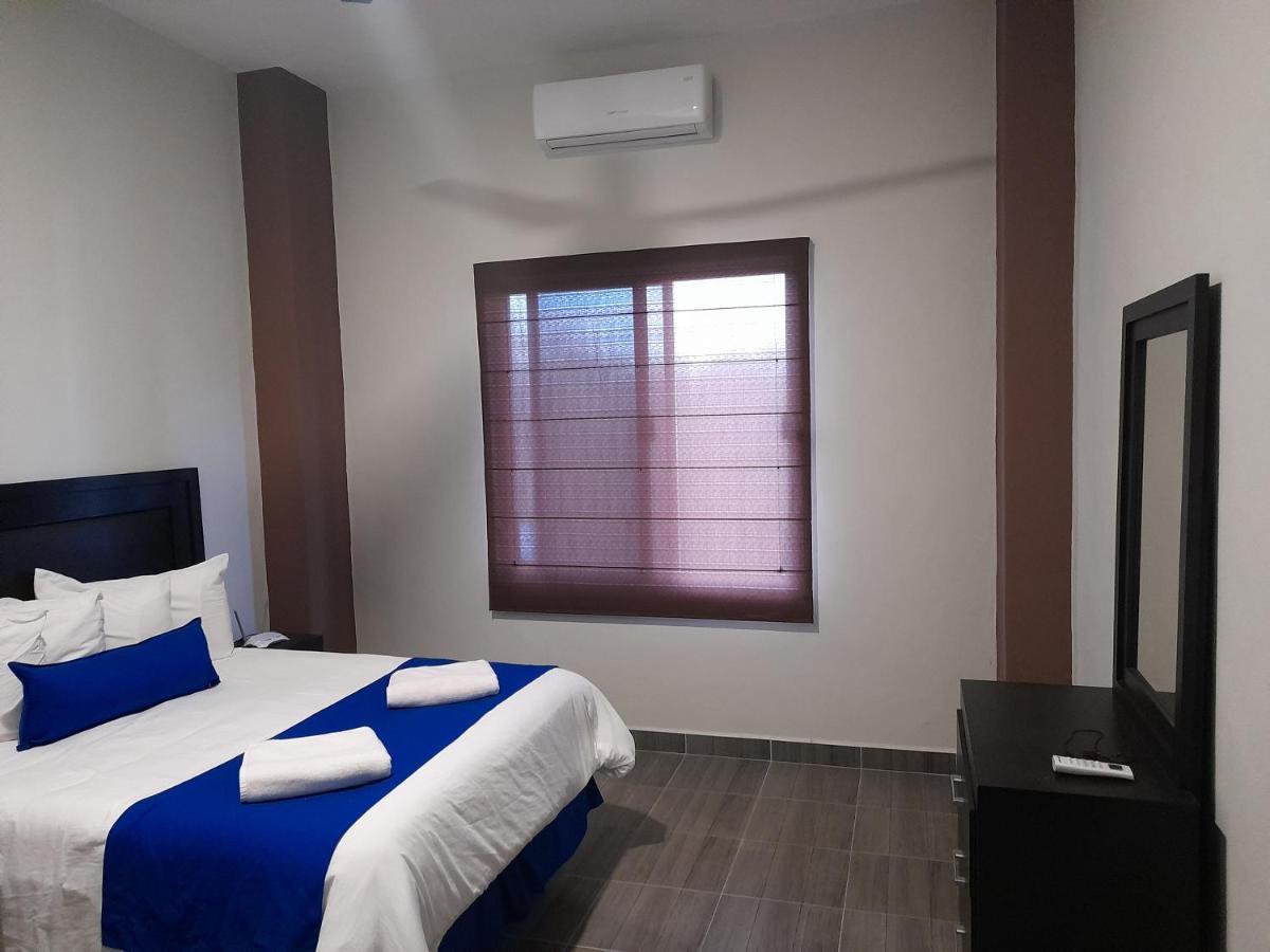 Grand View Suites Manzanillo Exterior foto