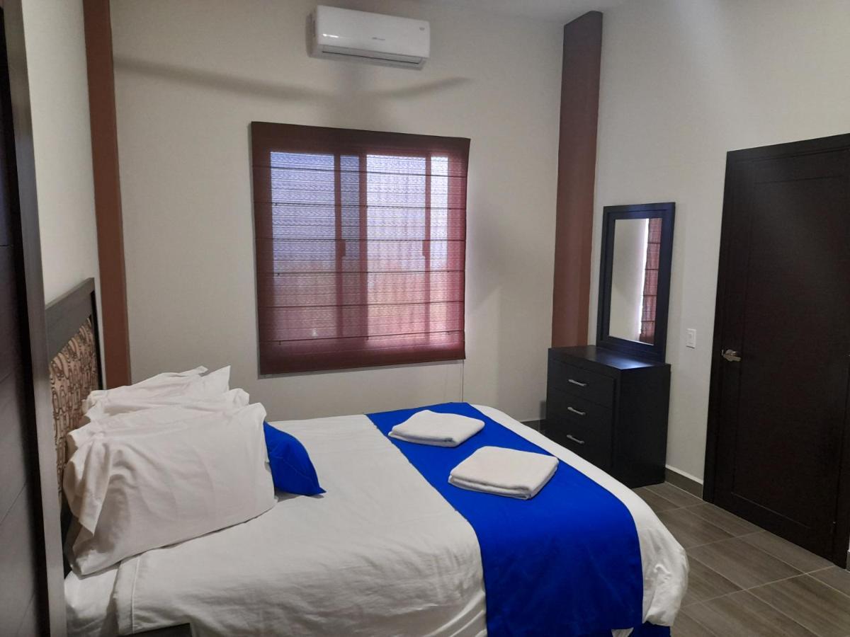 Grand View Suites Manzanillo Exterior foto