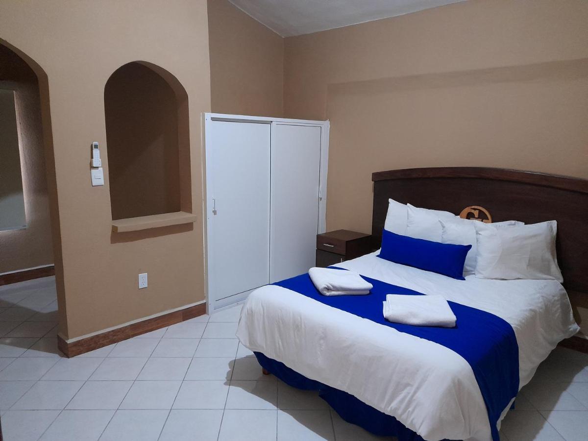 Grand View Suites Manzanillo Exterior foto
