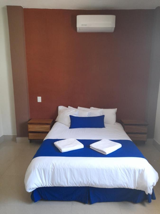 Grand View Suites Manzanillo Exterior foto