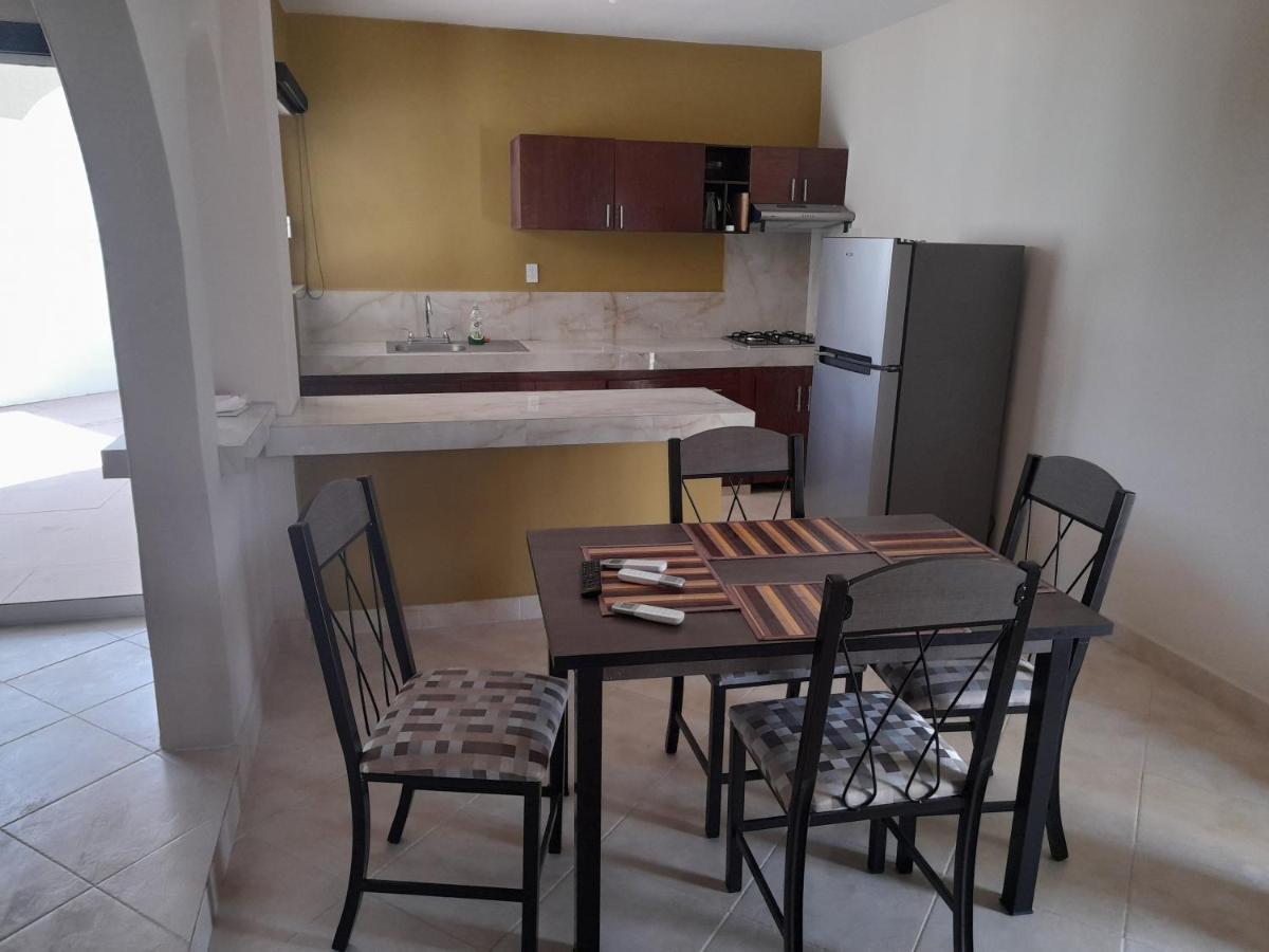 Grand View Suites Manzanillo Exterior foto
