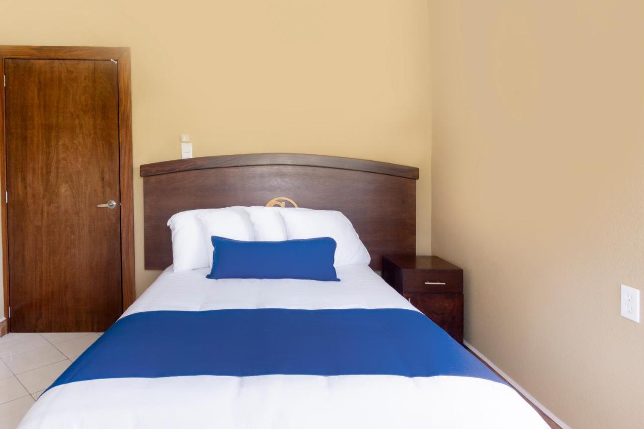Grand View Suites Manzanillo Exterior foto