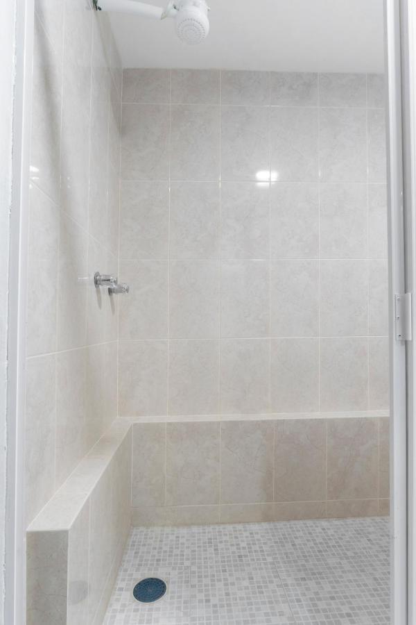 Grand View Suites Manzanillo Exterior foto
