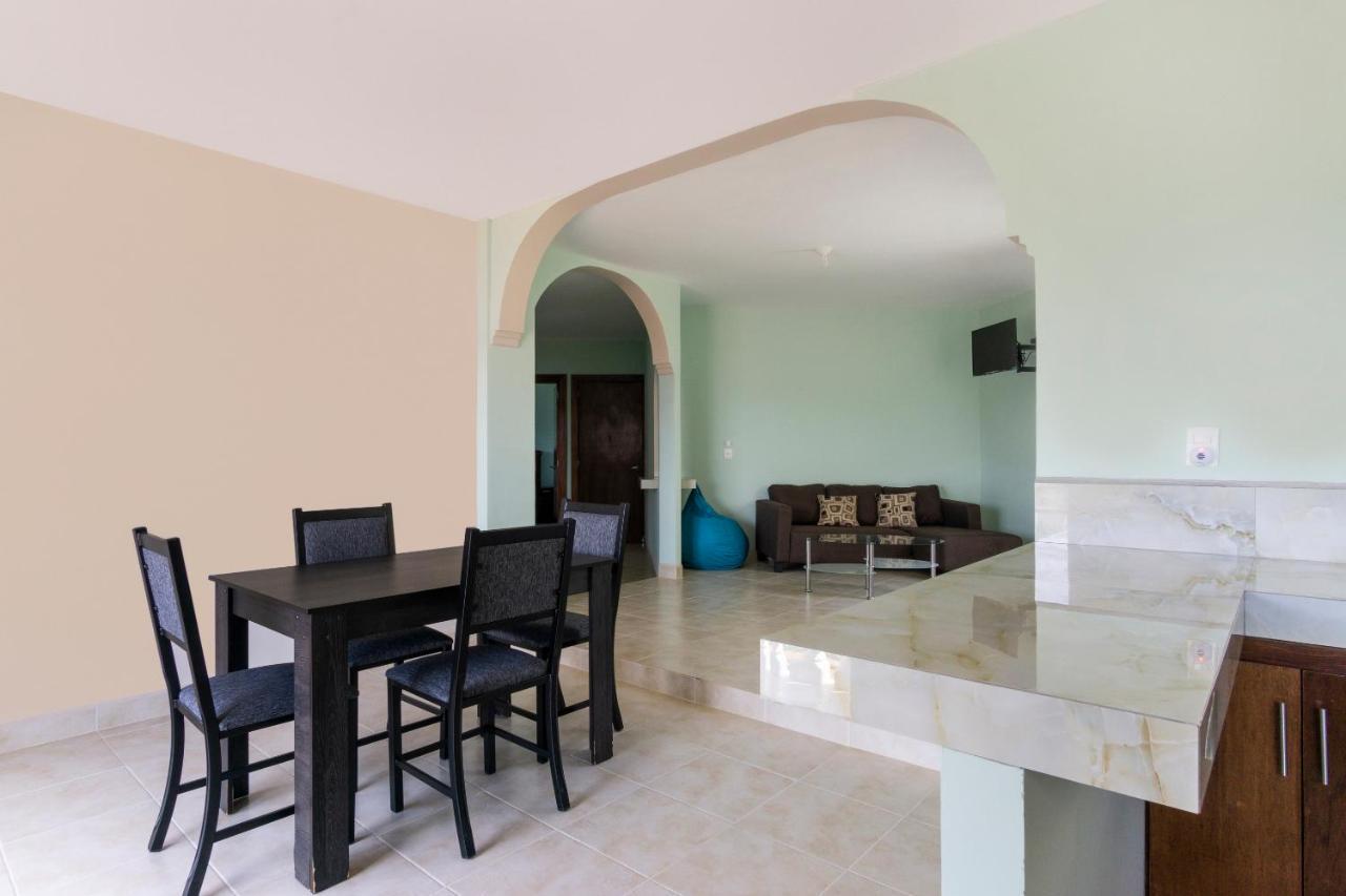 Grand View Suites Manzanillo Exterior foto